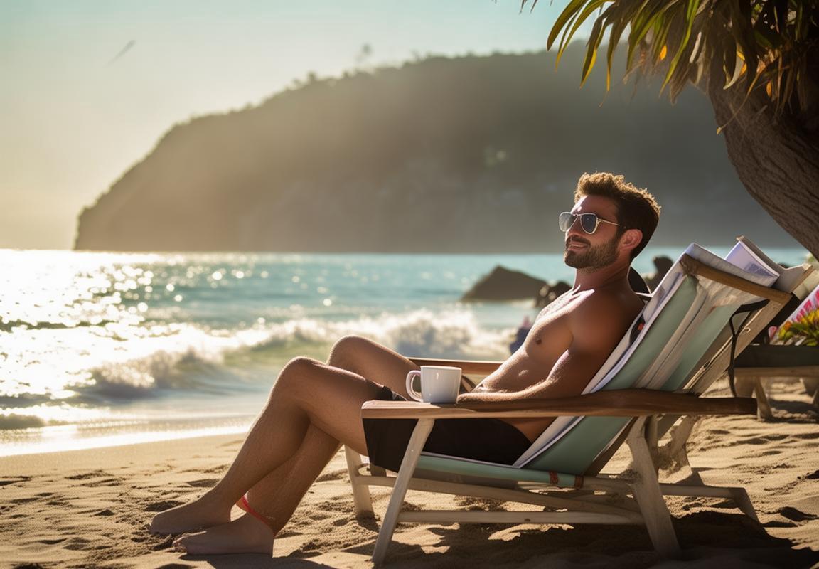 德尔加多海边“躺平”日常与队友加练背后的故事