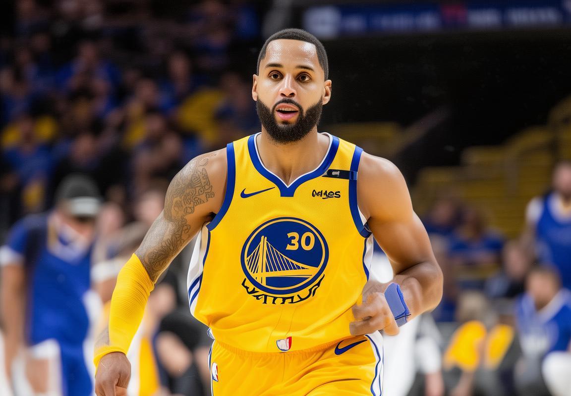 美媒揭秘三笔助勇士夺冠交易：库明加换卡约、阿伦强援加盟