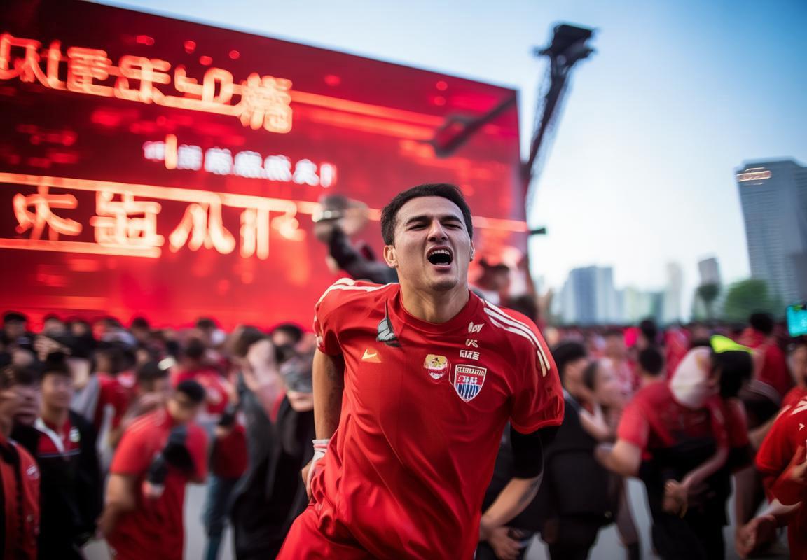 足协杯抽签大喜：北京国安球迷沸腾，冲击双冠王梦想！