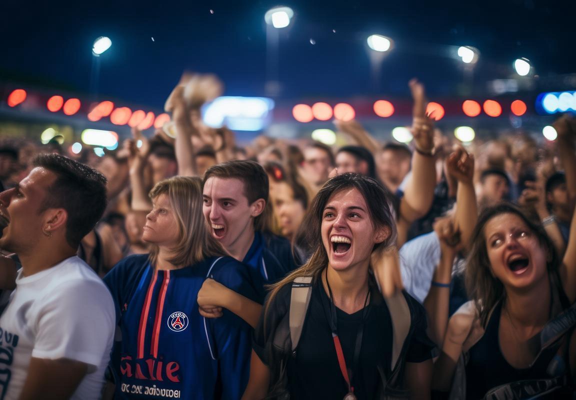 巴黎圣日耳曼欧冠封王，铁杆粉丝为何陷入“产后抑郁”？