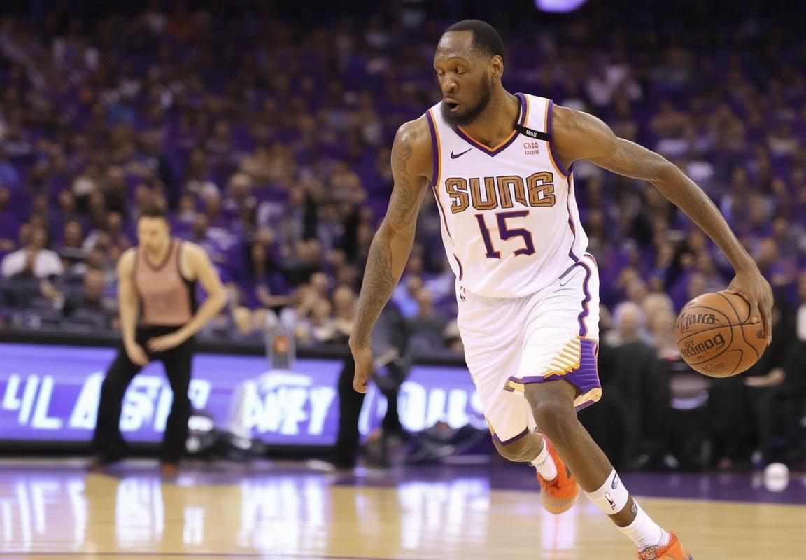 欲用唐斯换杜兰特！太阳酝酿重磅交易，36岁超巨或再次换队