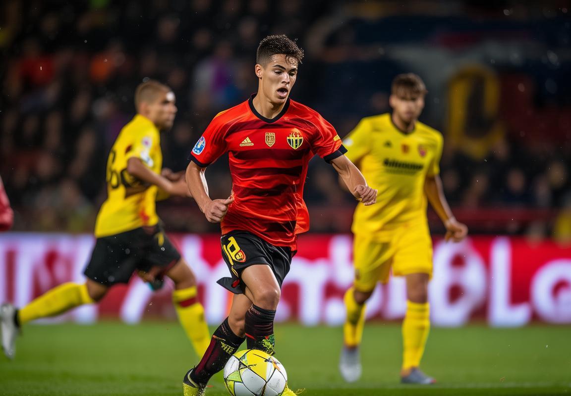 西甲新赛季：哪位球员将获得欧洲最佳球员奖？