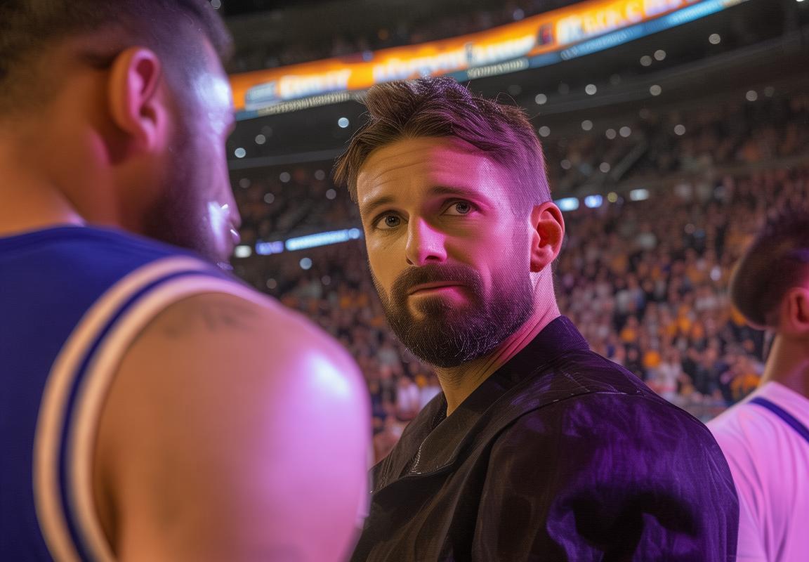 浓眉爆料东契奇加盟湖人内幕！指称NBA官方介入交易过程