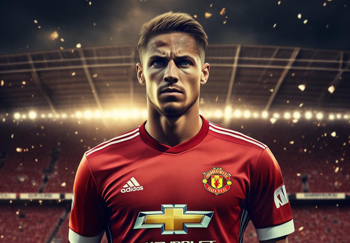 B费拒绝新月天价合同 费迪南德：要我肯定接受 但布鲁诺是真男人