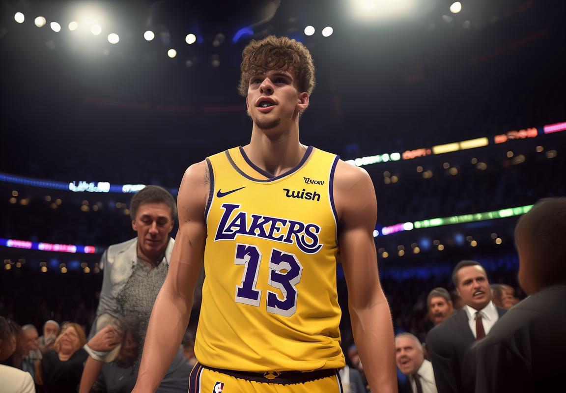 湖人或采取措施续约东契奇？如何让詹姆斯降薪，佩林卡能做到吗