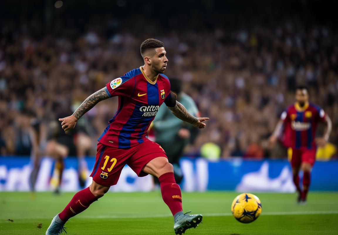 西甲历史最佳外援：盘点那些在西甲创造辉煌的外援