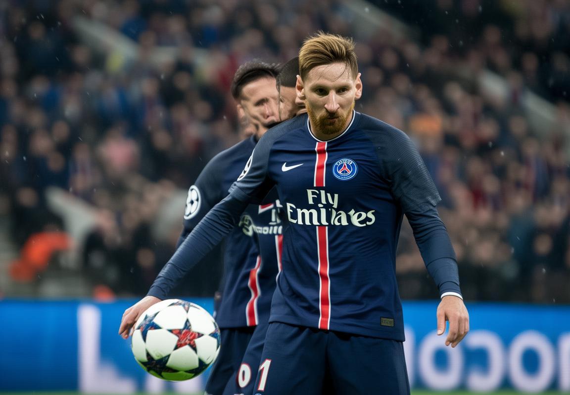 欧冠：巴黎圣日耳曼VS国际米兰 欧冠决战倒计时！国米破纪录冲冠，巴黎难掩隐忧谁主沉浮？